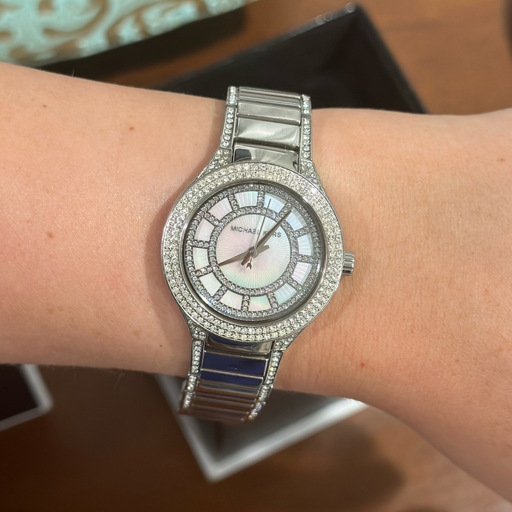 Michael Kors watch